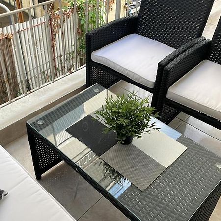 Sunny Peraia Apartment ภายนอก รูปภาพ