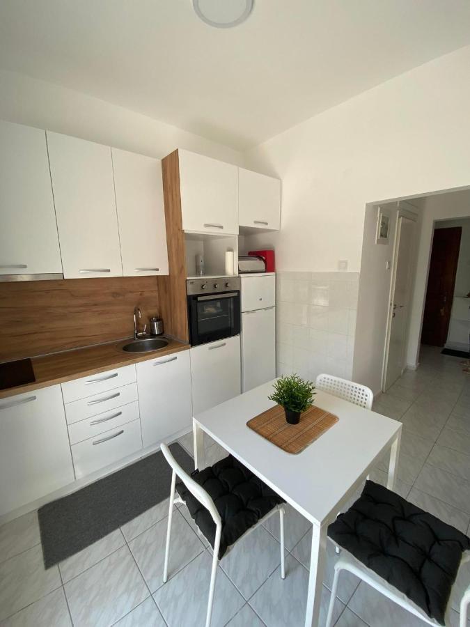Sunny Peraia Apartment ภายนอก รูปภาพ