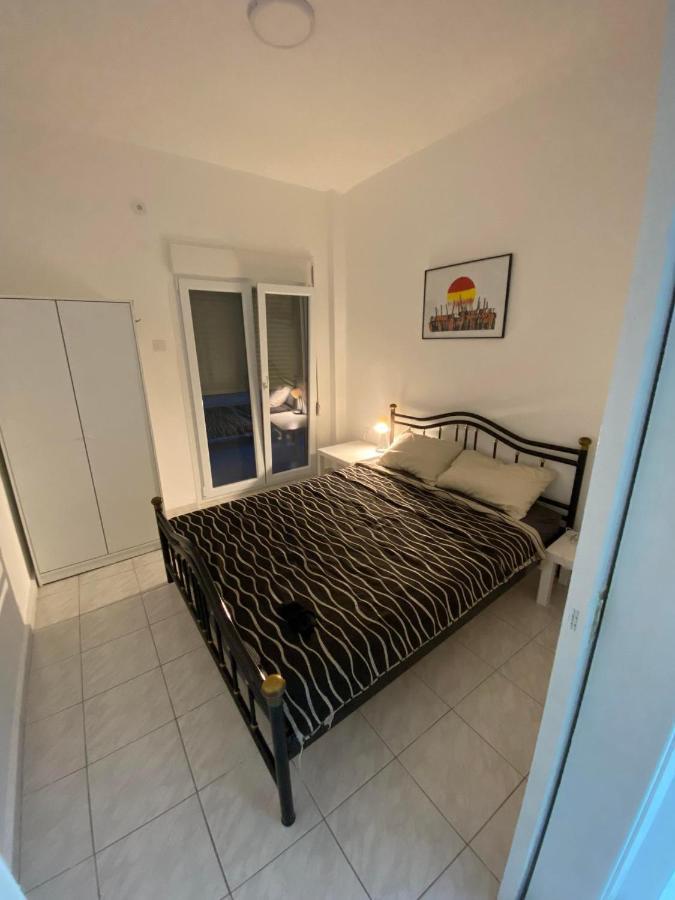 Sunny Peraia Apartment ภายนอก รูปภาพ